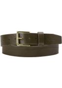 Levi's® Leren riem Heritage