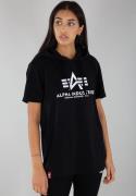 Alpha Industries T-shirt ALPHA INDUSTRIES Men - T-Shirts Basic T Hoode...
