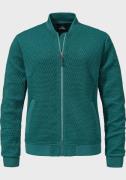 NU 20% KORTING: Schöffel Fleecejack Fleece Jacket Genua L