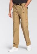 Levi's® Cargobroek UTILITY ZIP-OFF PANT