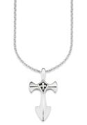 NU 20% KORTING: Bruno Banani Ketting met hanger Sieraden cadeau, Venet...