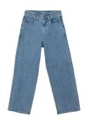 s.Oliver RED LABEL Junior Regular fit jeans in gebruikte look