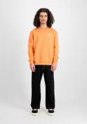 Alpha Industries Sweater Alpha Industries Men - Sweatshirts Basic Swea...