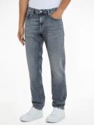 NU 20% KORTING: Calvin Klein Straight jeans Authentic Straight