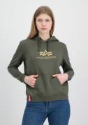 NU 20% KORTING: Alpha Industries Hoodie ALPHA INDUSTRIES Women - Hoodi...