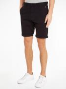 NU 20% KORTING: TOMMY JEANS Chino-short TJM SCANTON SHORT