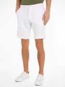 NU 20% KORTING: Tommy Hilfiger Short HARLEM SHORT 1985 in een klassiek...