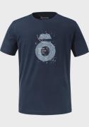 NU 20% KORTING: Schöffel Functioneel shirt T Shirt Buchberg M