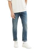 Tom Tailor Denim Slim fit jeans Piers Slim met stretch