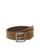 ONLY & SONS Leren riem ONSCARTER MEDIUM LEATHER