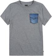 Levi's Kidswear T-shirt Graphic Tee