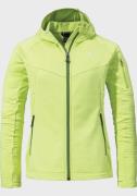 Schöffel Fleecejack Fleece Hoody Hydalen L