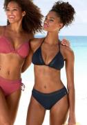 NU 20% KORTING: s.Oliver RED LABEL Beachwear Bikinibroekje Aiko met ge...