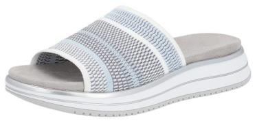 NU 20% KORTING: Remonte Slippers