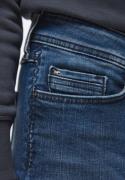 NU 20% KORTING: MUSTANG Slim fit jeans Style Jasmin Slim