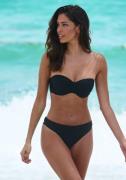 NU 20% KORTING: s.Oliver RED LABEL Beachwear Beugelbikini in bandeaumo...