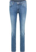 NU 20% KORTING: MUSTANG Slim fit jeans Style Rebecca