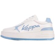 NU 20% KORTING: Kappa Sneakers met een uitneembare binnenzool