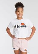 ellesse T-shirt M T-SHIRT