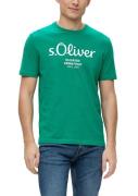 NU 20% KORTING: s.Oliver T-shirt