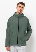 NU 20% KORTING: Jack Wolfskin Outdoorjack WANDERJAHR JKT M