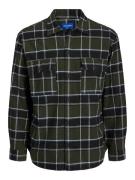 NU 20% KORTING: Jack & Jones Overhemd met lange mouwen JORBLAFRI CHECK...