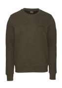 NU 20% KORTING: Ragwear Sweatshirt INDDIE CORE