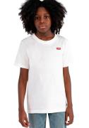 NU 20% KORTING: Levi's Kidswear T-shirt Batwing CHEST hit