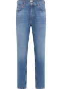 NU 20% KORTING: MUSTANG Slim fit jeans Style Brooks Relaxed Slim