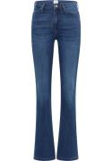 MUSTANG Comfort fit jeans Style June Flared
