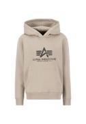 Alpha Industries Hoodie ALPHA INDUSTRIES Men - Hoodies Basic Hoody Car...