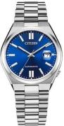 NU 20% KORTING: Citizen Automatisch horloge NJ0150-81L