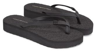 Tommy Hilfiger Teenslippers MONOGRAM BEACH SANDAL