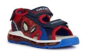 NU 20% KORTING: Geox Sandalen J SANDAL ANDROID BOY