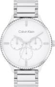 Calvin Klein Multifunctioneel horloge 25200373
