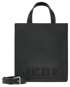 NU 20% KORTING: Liebeskind Berlin Shopper Paperbag S PAPER BAG LOGO CA...