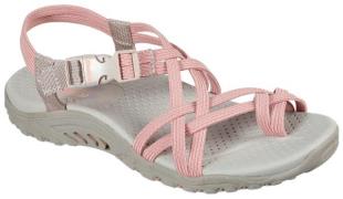 NU 20% KORTING: Skechers Sandalen REGGAE-IRIE MON