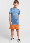 NU 20% KORTING: Jack Wolfskin Short SUN SHORTS K