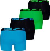 NU 20% KORTING: PUMA Boxershort met elastische logoband