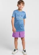 NU 20% KORTING: Jack Wolfskin Short SUN SHORTS K