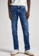 Pepe Jeans Regular fit jeans CASH