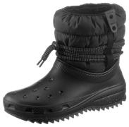 Crocs Winterlaarzen Classic Neo Puff Luxe Boot W