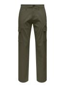 ONLY & SONS Cargobroek ONSEDGE-ED CARGO LOOSE PANT