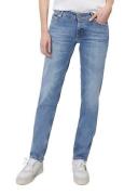 Marc O'Polo 5-pocket jeans Denim trouser, straight fit, regular length...