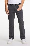 NU 20% KORTING: LINDBERGH 5-pocket jeans