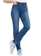 Casual Looks 5-pocket jeans