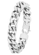 Amor Edelstalen armband 9418190 met zirkoon (synthetisch)