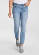 H.I.S 5-pocket jeans AriaMS ecologische, waterbesparende productie doo...
