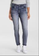 H.I.S 5-pocket jeans AriaMS ecologische, waterbesparende productie doo...