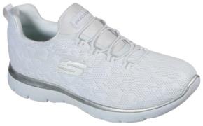 Skechers Slip-on sneakers Summits